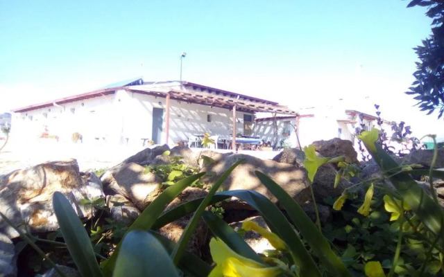 La Pergolina di Segesta