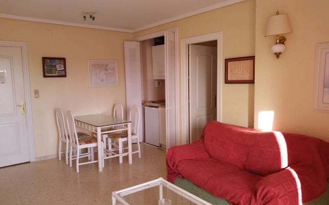 Apartamento El Retiro 1