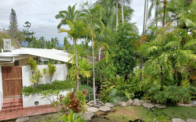 Club Tropical Resort Port Douglas