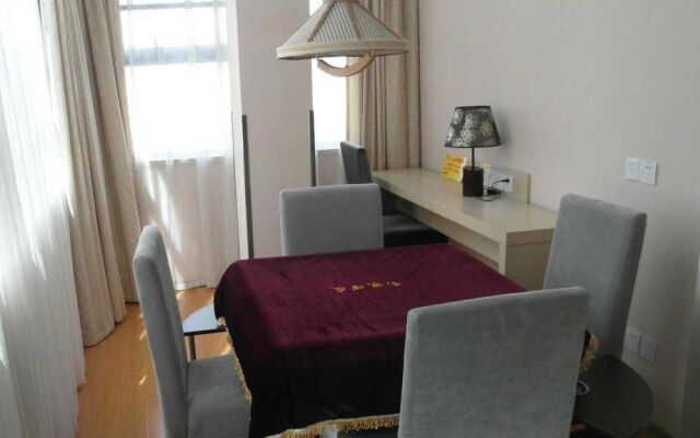 Motel 168 Hotel