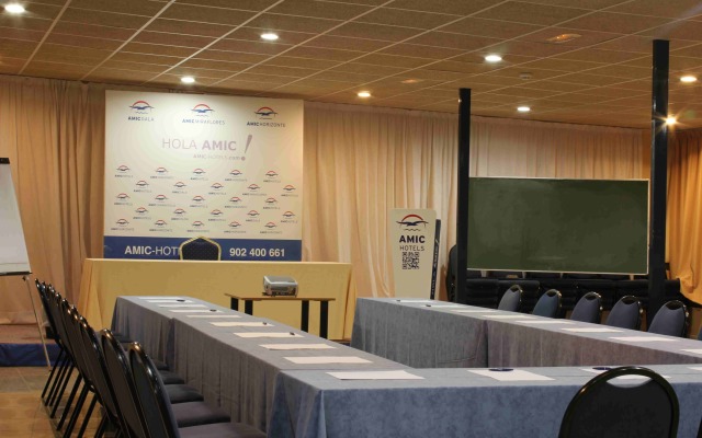 Hotel Amic Horizonte