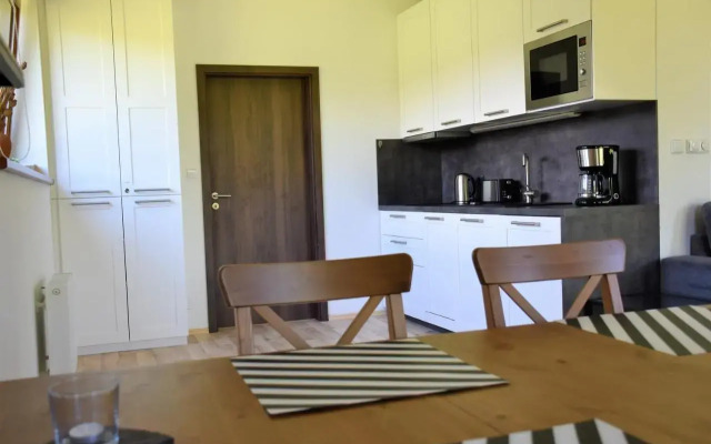 Apartmán 198
