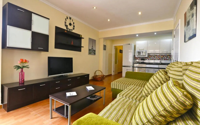 Apartment Vasco de Gama