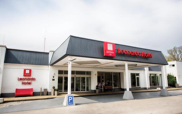 Leonardo Hotel Düsseldorf Airport - Ratingen