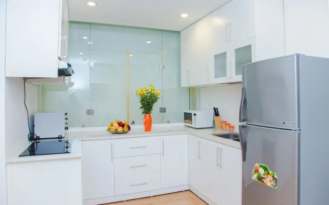 Spring Suites - 109 MHD