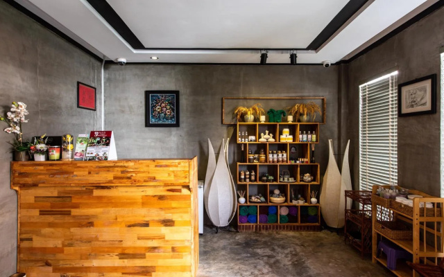 La Da Kiri Boutique Hotel