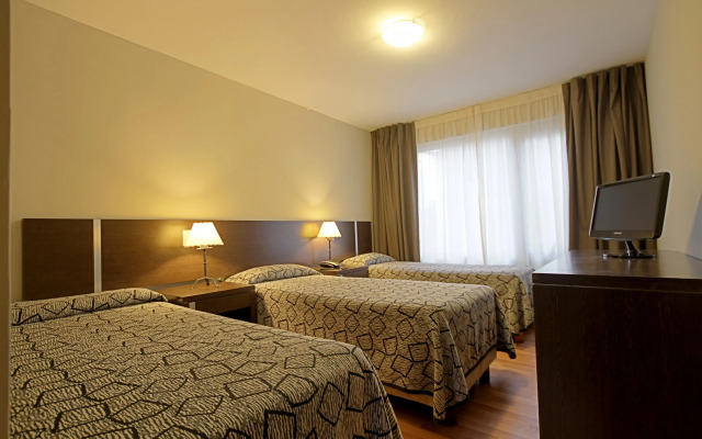 Hotel Lagos Andinos