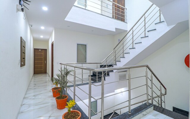 Fabhotel Casa