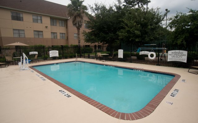 Staybridge Suites Houston NW/Willowbrook