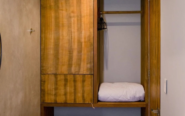 Luxury Studios in Tulum close to downtown