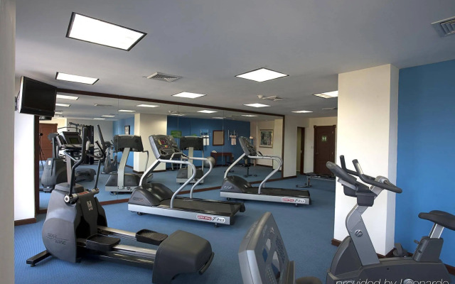 Holiday Inn San Salvador by IHG
