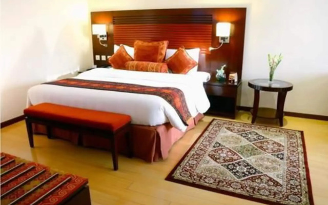 Park Lane Hotel