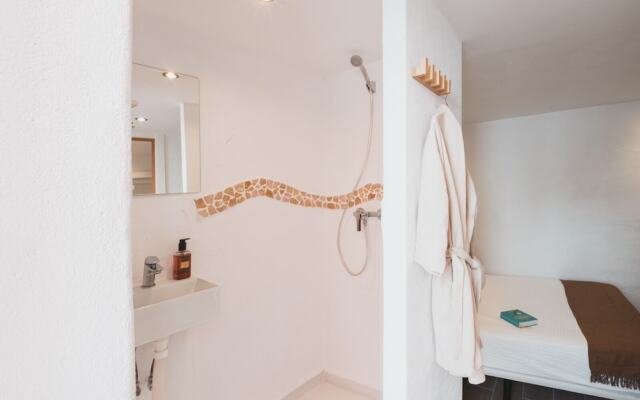 Encanto Guesthouse