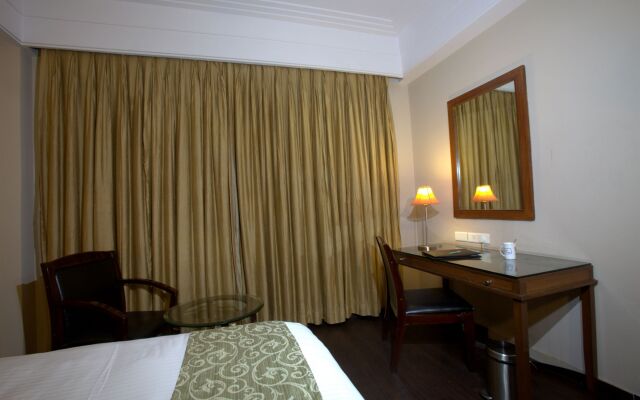 Mango Hotels Secunderabad