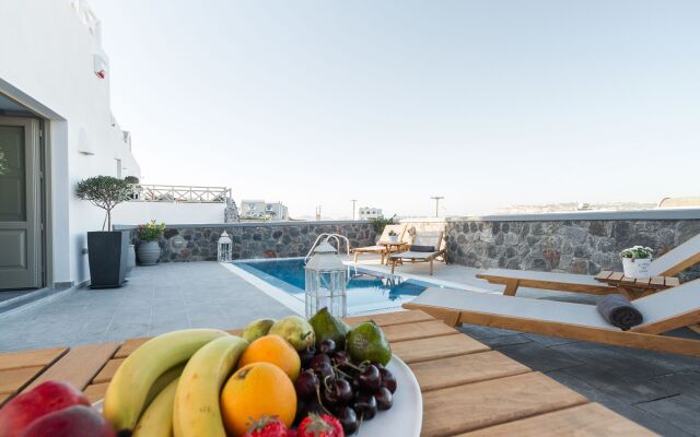Mathios Luxury Homes