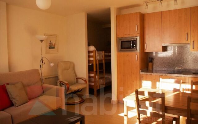 Apartamentos Arttyfal