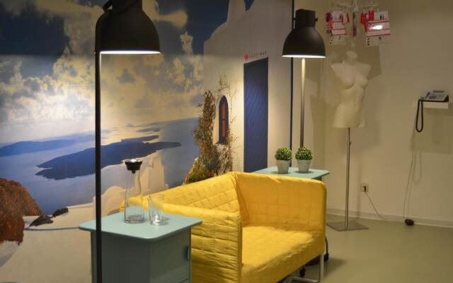 Hotel Eppelborner Hof