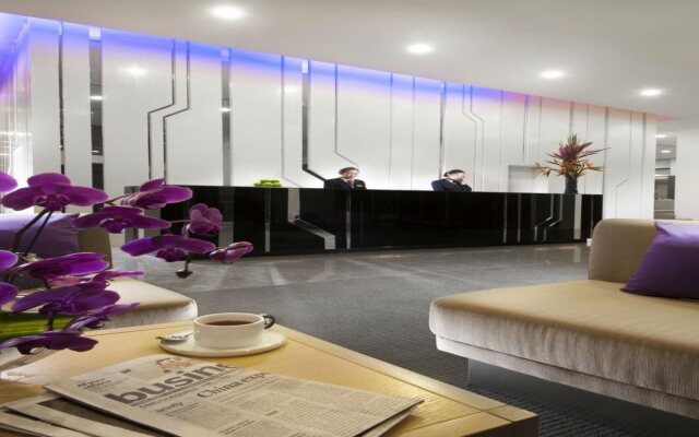 Citadines Zhuankou Wuhan