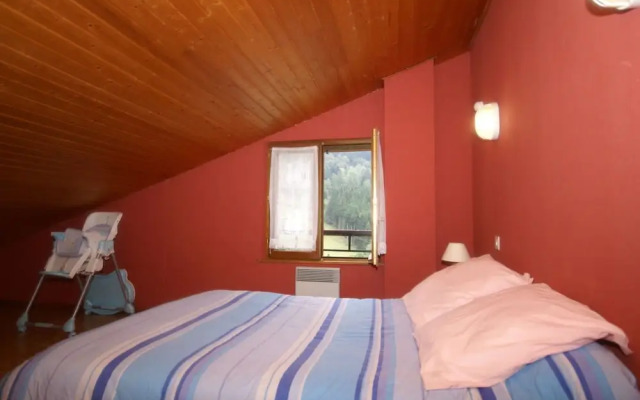 Chalet in the Vosges, Slopes and Hiking Paths