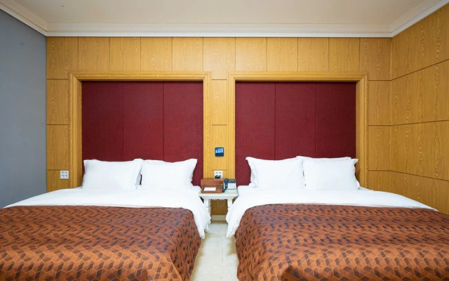Hotel Core