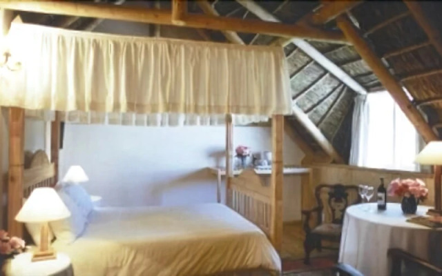 Port Wine Guest House