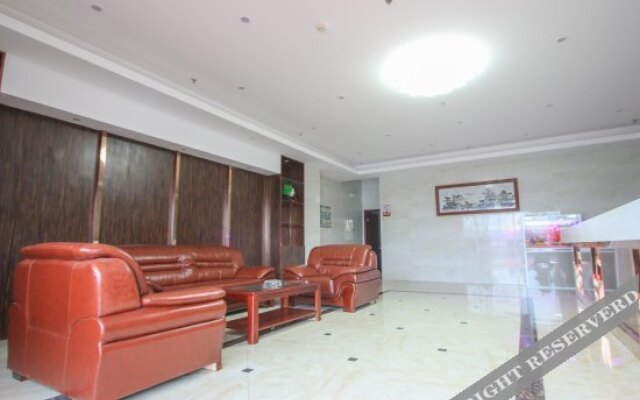 Senjia Express Hotel