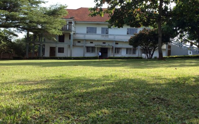 Skyway Hotel Entebbe