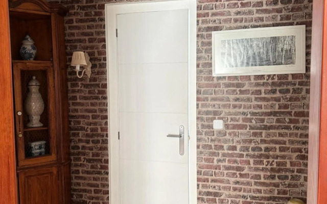 Cristina Apartamento Center