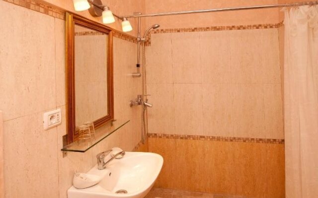 Pension Dinu Residence
