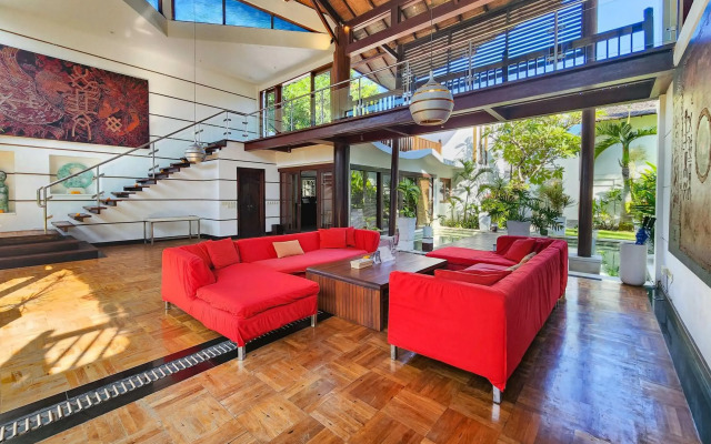 Villa Casis by Nagisa Bali