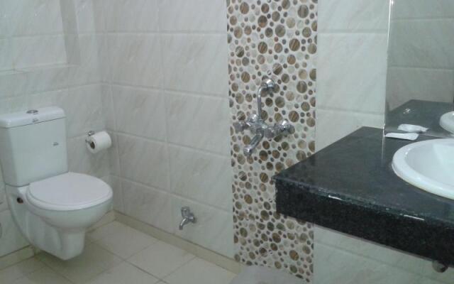 Jana Residency Hotel