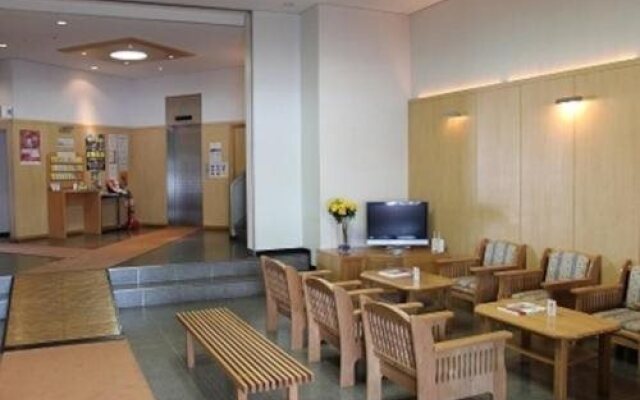 Nobeoka Urban Hotel