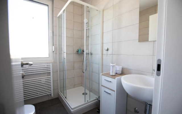 Studio apartman Moonlight