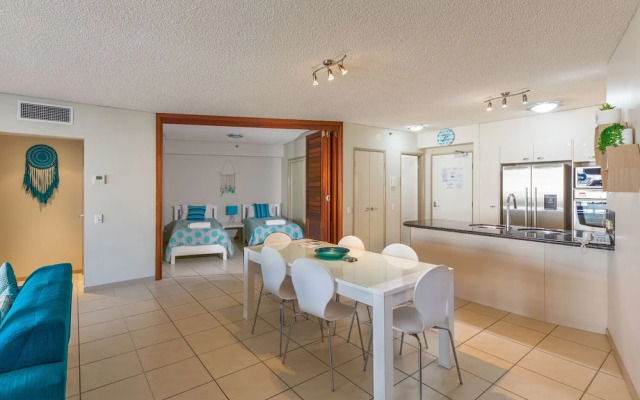 The Waterford Prestige Apartments