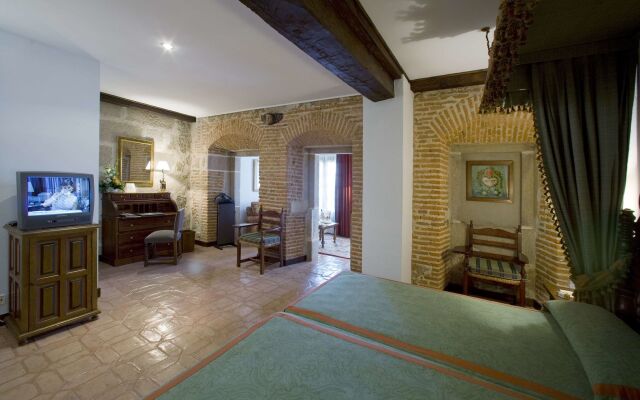 Parador de Plasencia