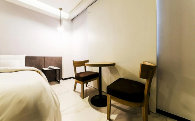 Incheon Hotel Cacao