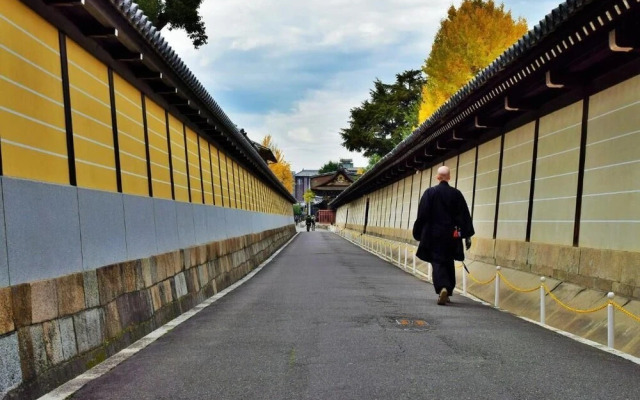 Daiichi Grand Hostel Kyoto