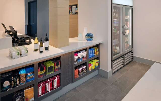 Hyatt House Irvine/John Wayne Airport