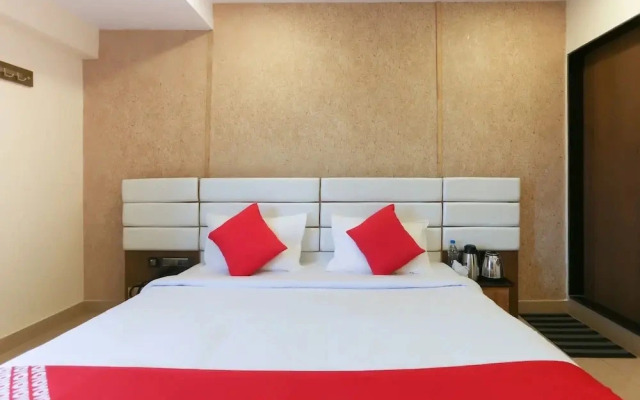 Hotel Ganesh Bhawan by OYO Rooms
