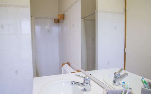 Village de Gites Foret de Ganigal