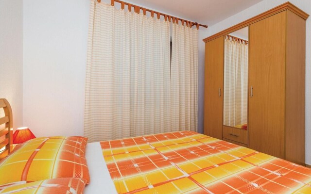 Amazing Apartment in Senj With 3 Bedrooms and Wifi