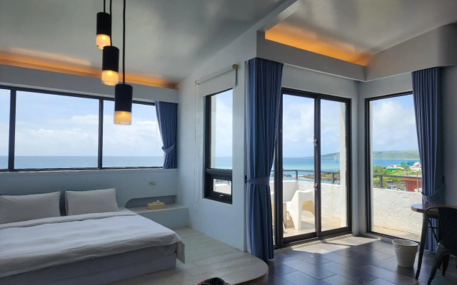 Whilom SeaShoreHotel
