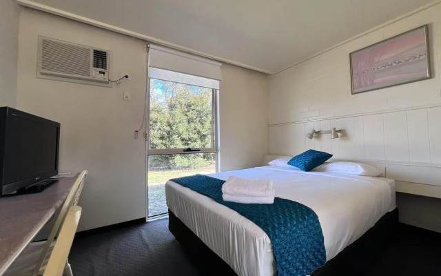 Leongatha Motel