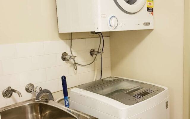 Darling Harbour Cozy 1 Bedroom Apartment