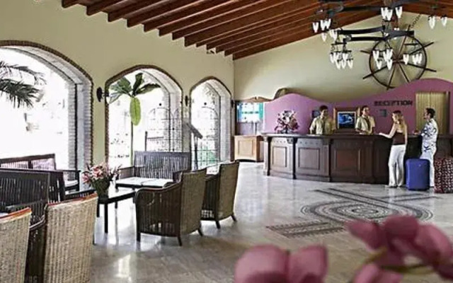 Club Anastasia Aparthotel