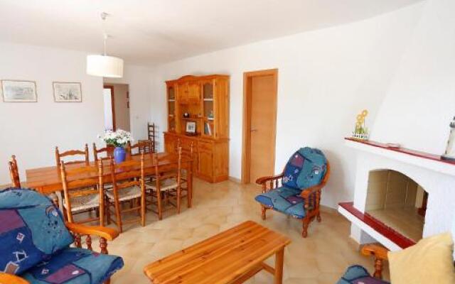 Villa Meritxell i Noèlia