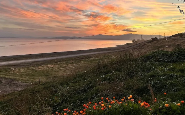 1071 Otel & Restaurant