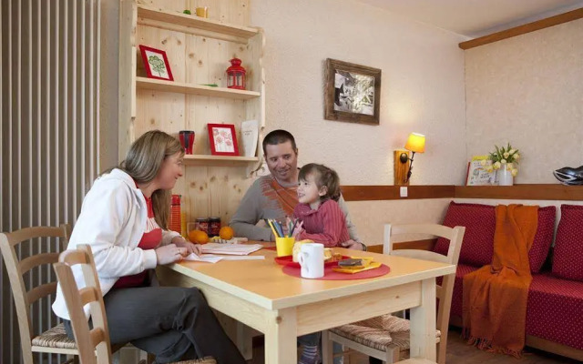 Résidence Maeva La Perrière