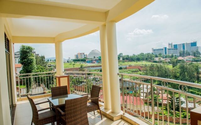 BLB Villa Park Hotel