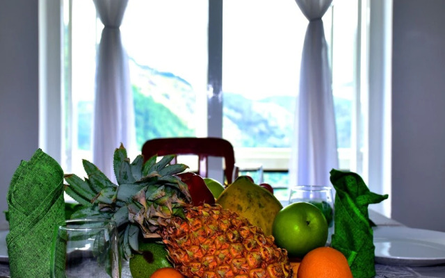 Ella Sisilasa Holiday Resort